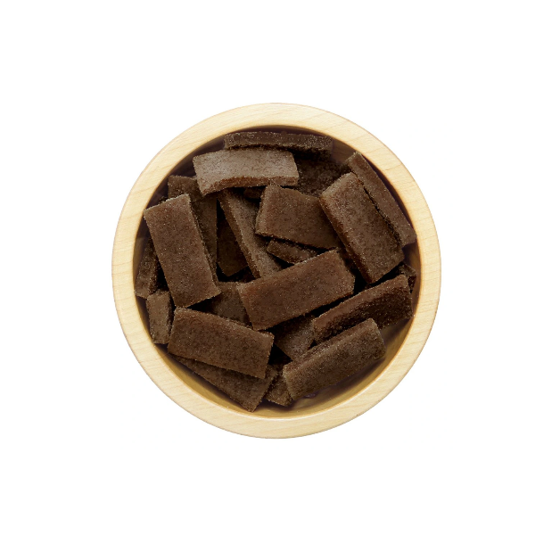 Ovocné plátky mango 100g Ovocné plátky mango 100g