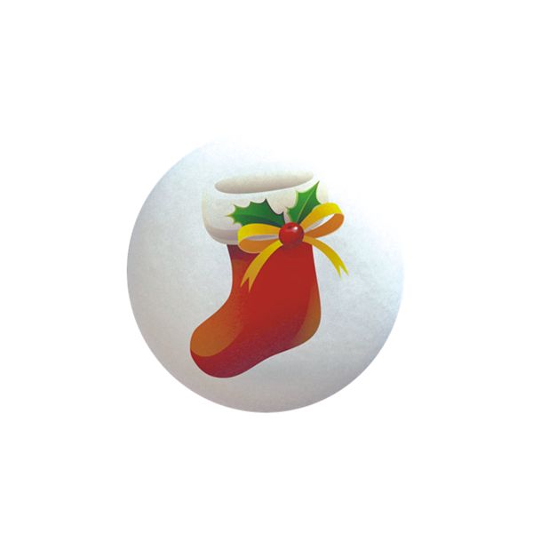 White meringues with boot 12 pcs White meringues with boot 12 pcs