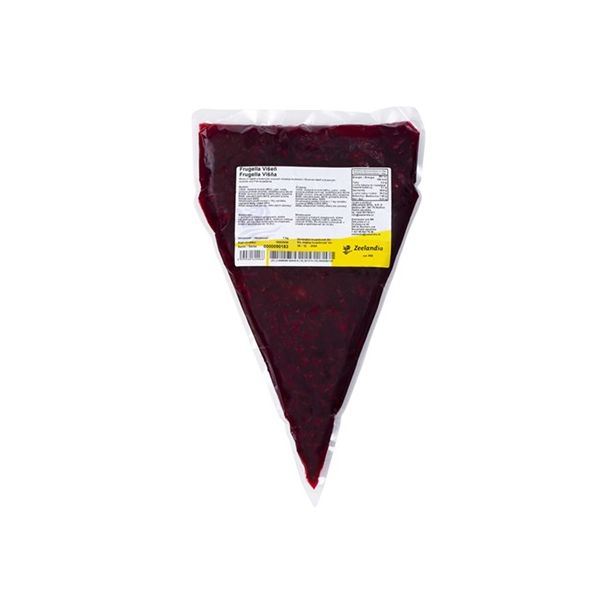Frugella višňová 1 kg