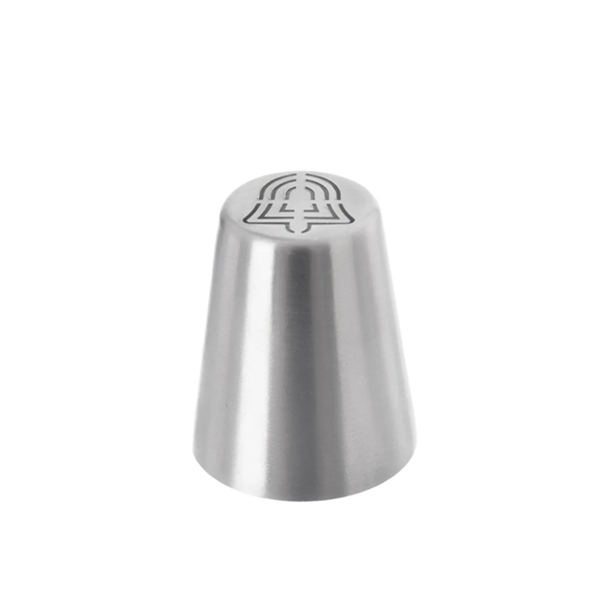 Decorative bell tip