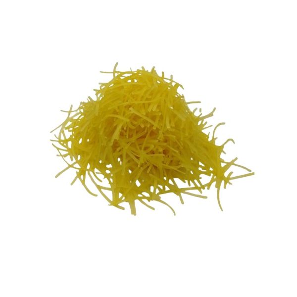 Thin noodles 50g - sample