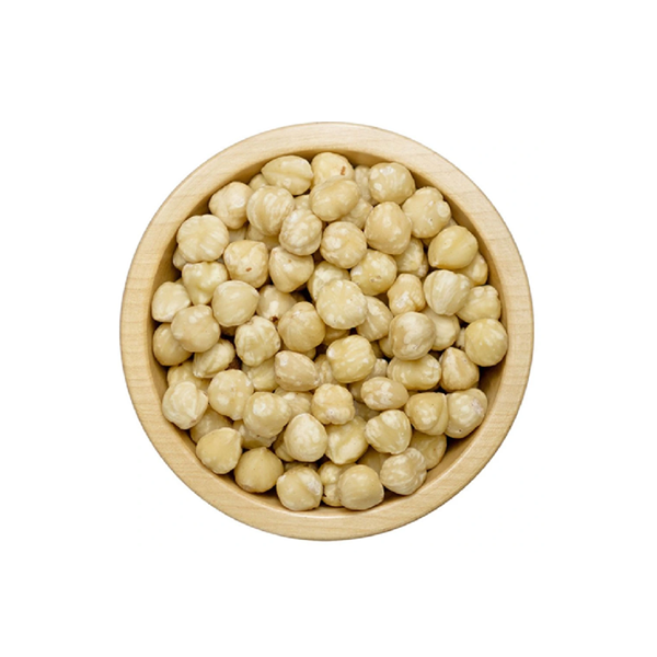 Hazelnut kernels, peeled 12/14 100 g