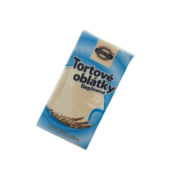 Cake wafers 150g Cake wafers 150g