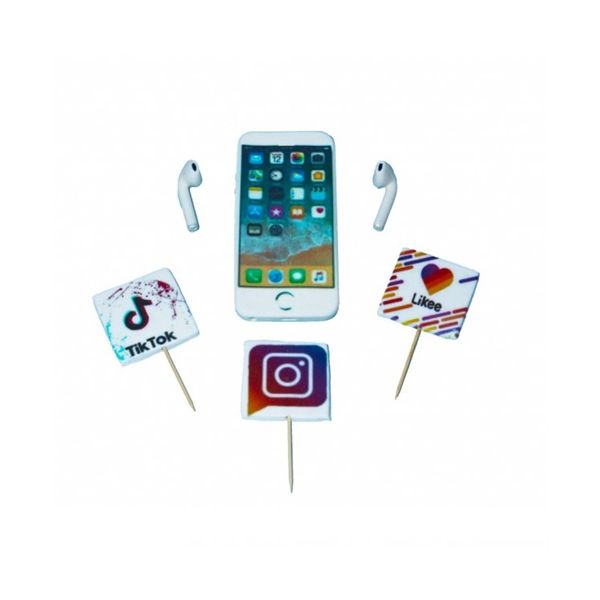 Social network set