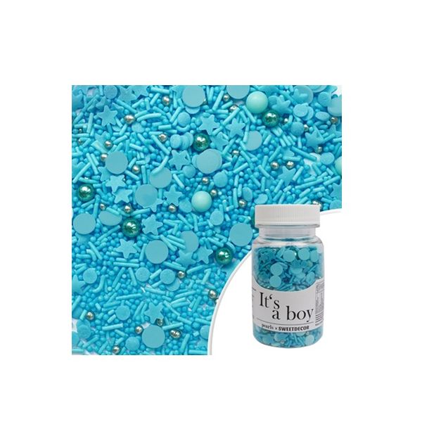 Sprinkle It&#39;s a boy 70 g