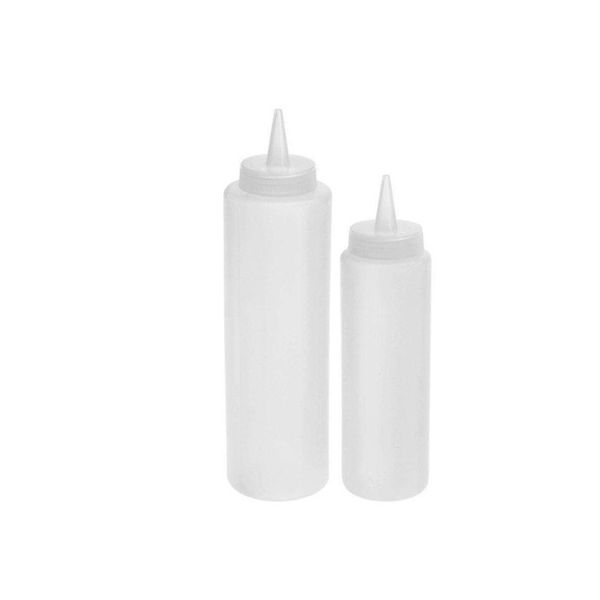 Glasurbehälter 2 Stk. 250 und 400 ml
