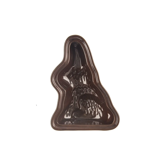 Ceramic rabbit mold Ceramic rabbit mold