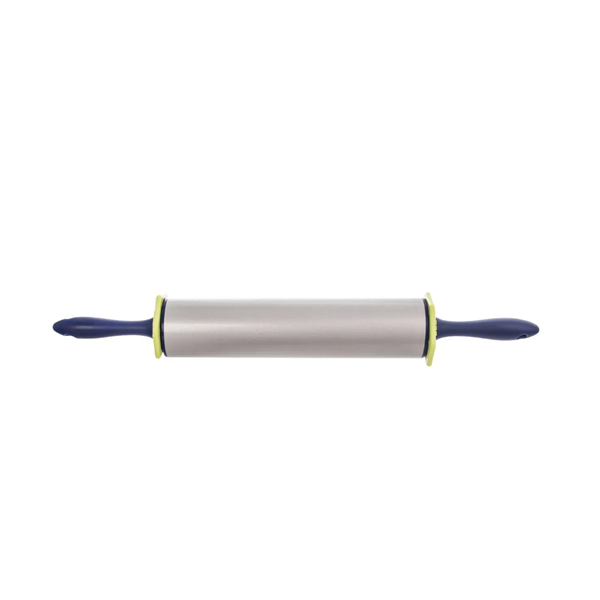 Rolling pin metal/plastic