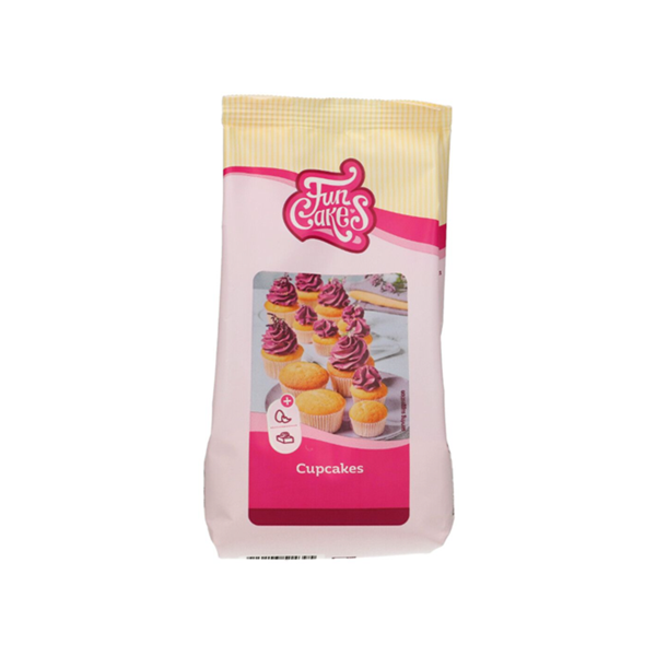 Cupcake mix 1 kg Cupcake mix 1 kg