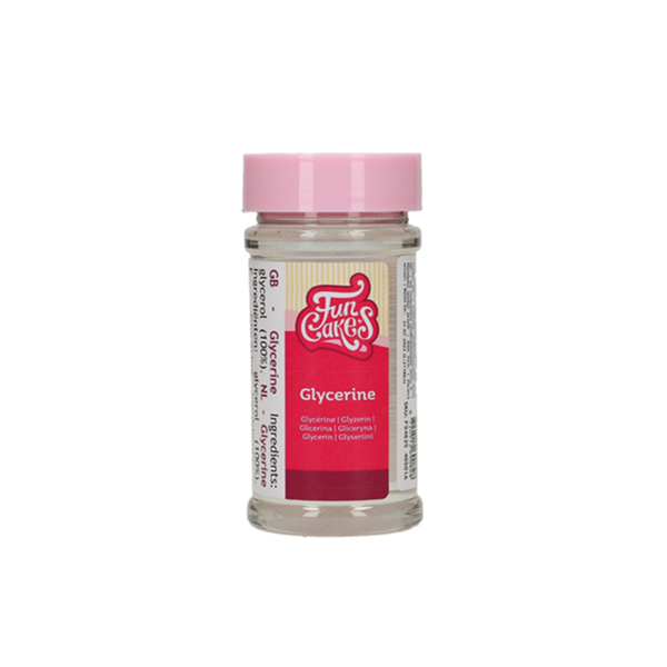 Glycerin 120 g