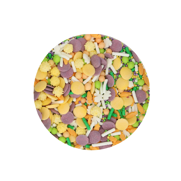 Sprinkle Medley Happy Easter 65 g Sprinkle Medley Happy Easter 65 g