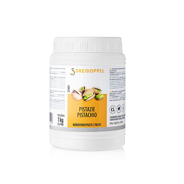 Pistachio Paste 1 kg