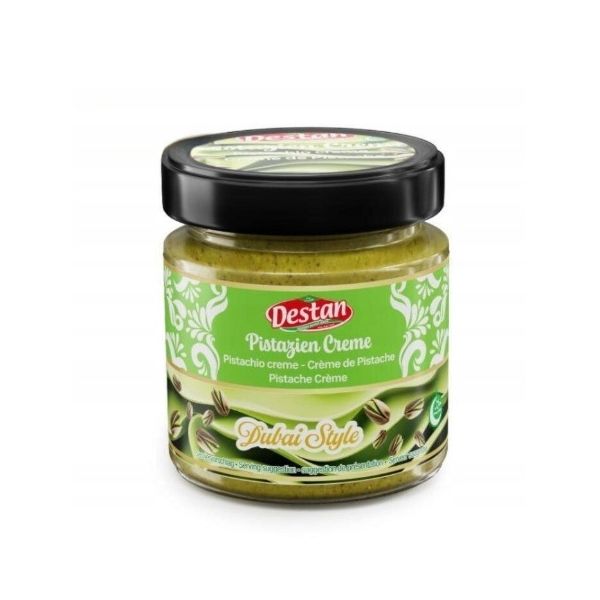 Pistachio cream 30% pistachios 200g Pistachio cream 30% pistachios 200g