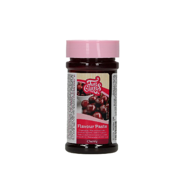 Cherry Fun Cakes Pasta 120g Cherry Fun Cakes Pasta 120g