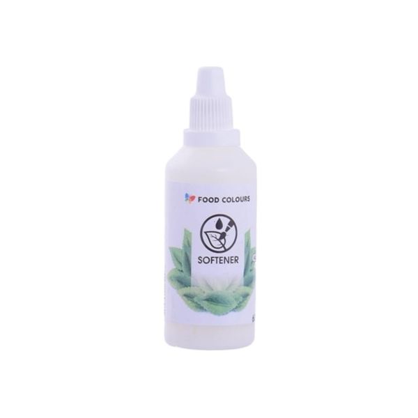 Wafer softener 60 ml