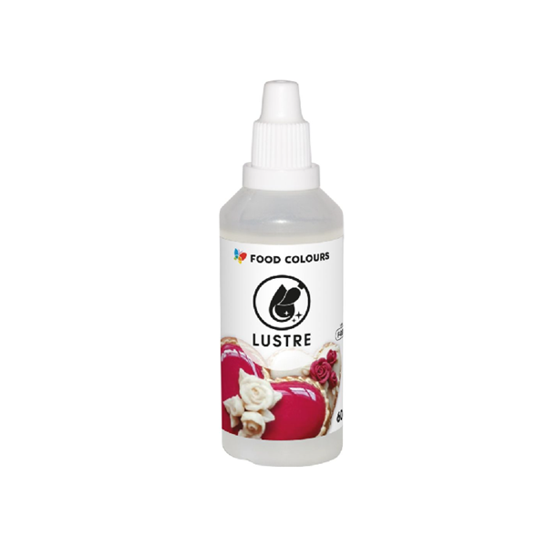 Liquid varnish for decoration 60 ml