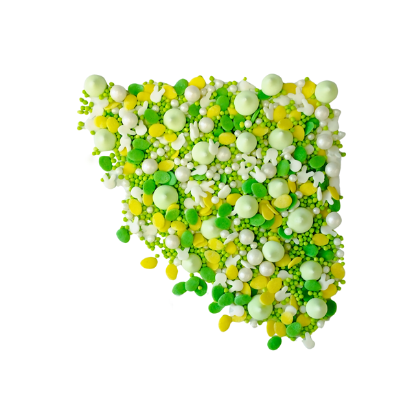 Streuselmischung Ostern 50 g