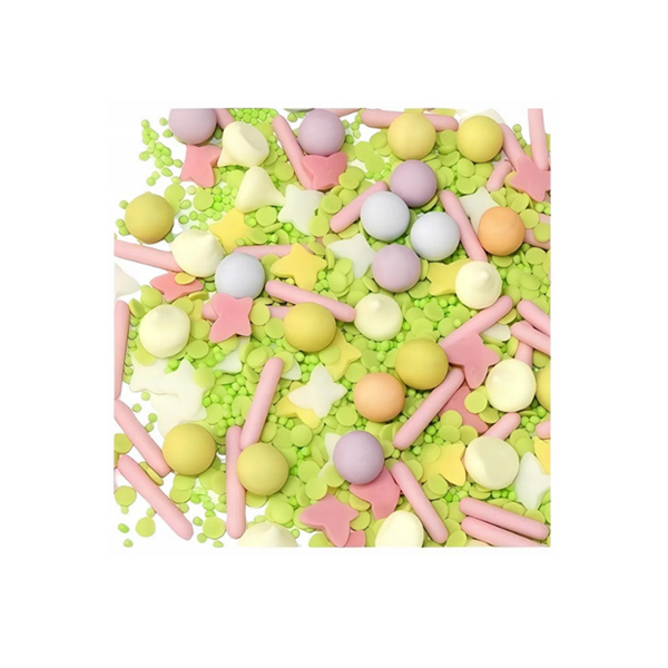 Posyp jarní mix 40 g