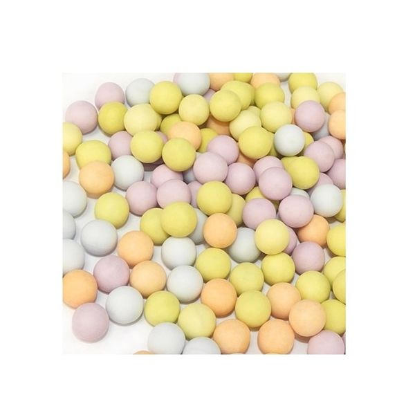 Chocolate balls with sugar coating 30 g