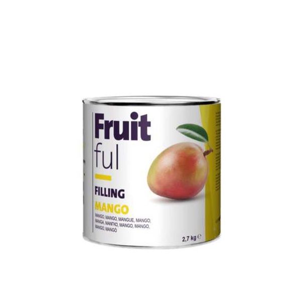 Fruitful mango 70% 2,7 kg