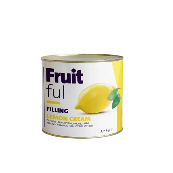 Gyümölcsös citrom 70% 2,7 kg