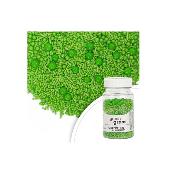 Megszórjuk - Zöldfű 70 g