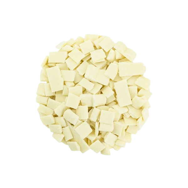 Čokoláda bílá Carla 29% 500 g