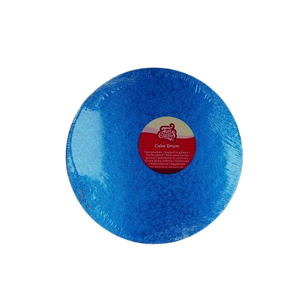 EXTRA alátét sötétkék 30,5 cm EXTRA alátét sötétkék 30,5 cm