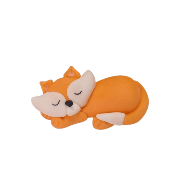 Fox Fox