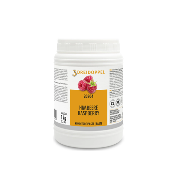 Raspberry Paste 1 kg Raspberry Paste 1 kg