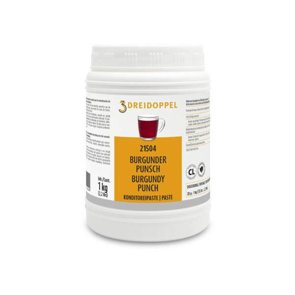Punschpaste 1 kg Punschpaste 1 kg