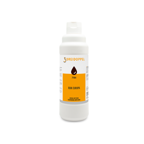 Aroma Rum without dyes 1L Aroma Rum without dyes 1L