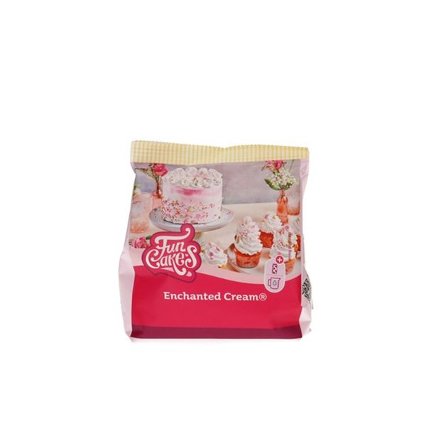 Magic cream mixture 200 g Magic cream mixture 200 g