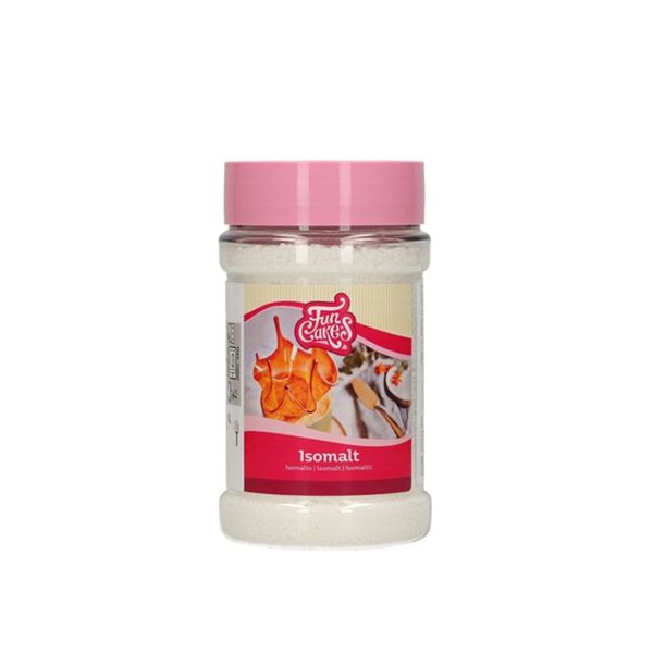 Isomalt - cukor na modelovanie FunCakes 250 g Isomalt - cukor na modelovanie FunCakes 250 g