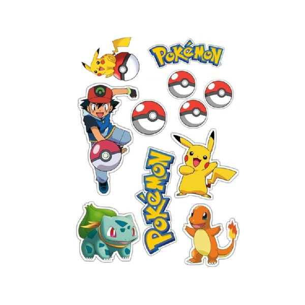 Wafer - Pokémon A4 Wafer - Pokémon A4