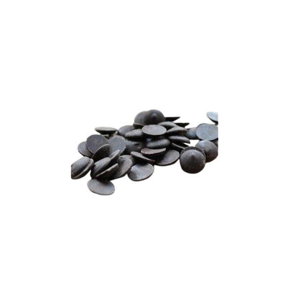 Real dark chocolate Master Martini 54% 500g