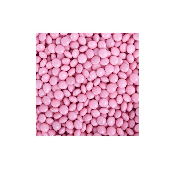 Rózsaszín lencse 8 mm 50g Rózsaszín lencse 8 mm 50g