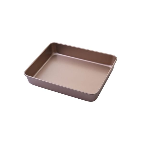 Non-stick baking tray 32 x 27 x 6 cm