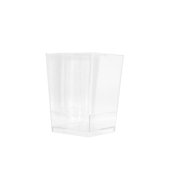 Dessert cup 170 ml 25 pcs