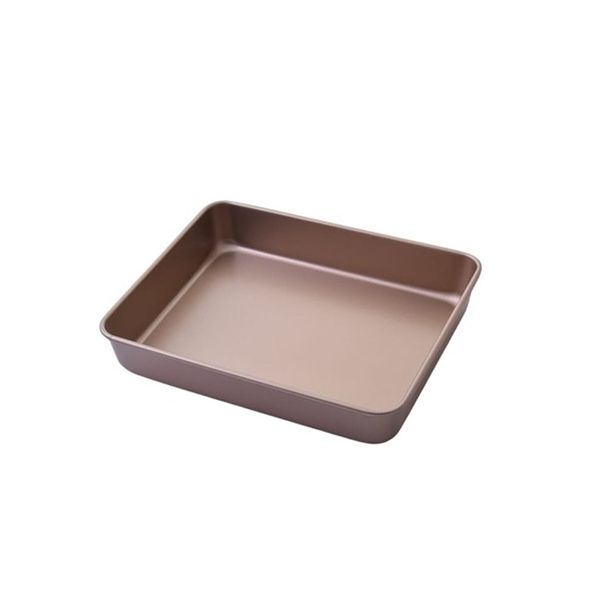Non-stick baking tray 27 x 22 x 5 cm