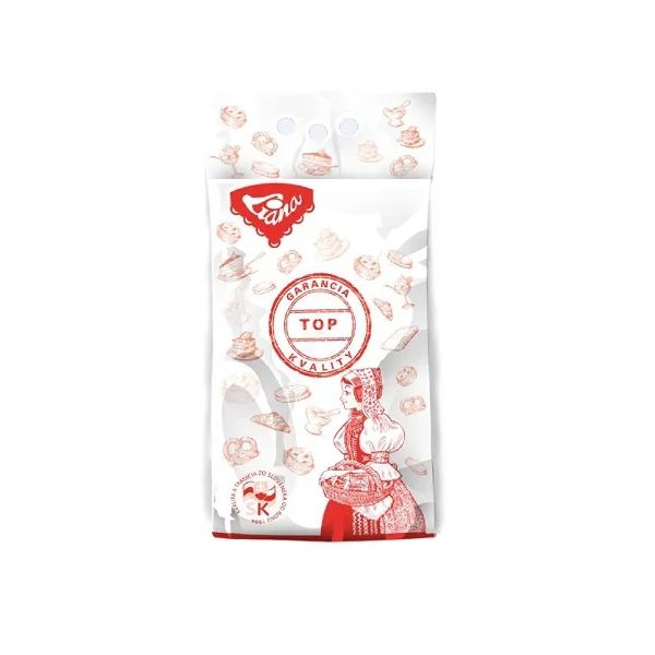 Fine mix Liana 5 kg