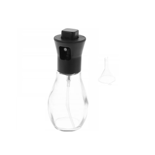 200 ml-es szórófejes flakon