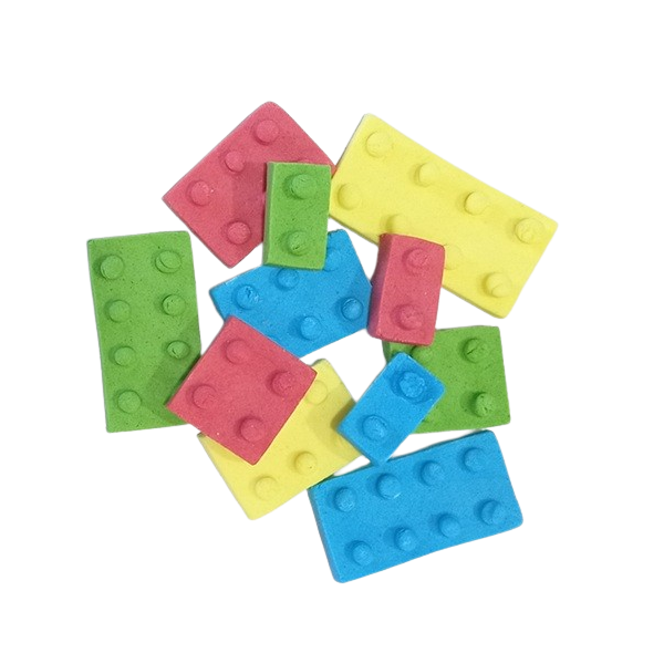 Sugar cubes 24 pcs