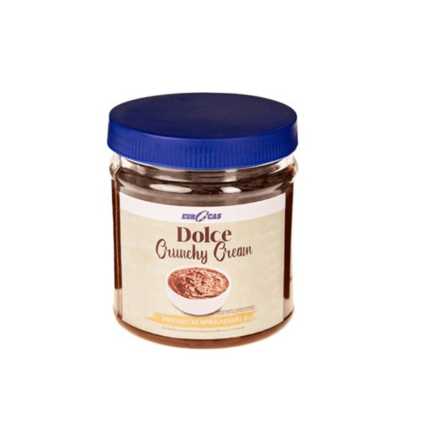 Dolce Ropogós Krém 1 kg