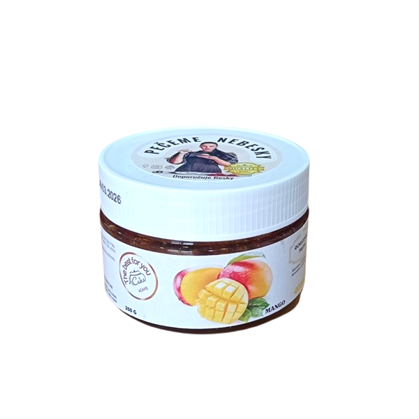 Flavoring paste Mango Ecco! 200g