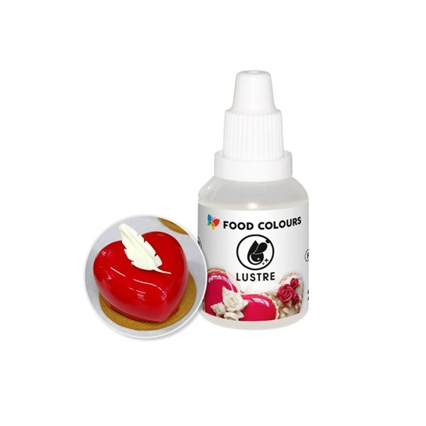 Tekutý lak na dekorovanie 20 ml