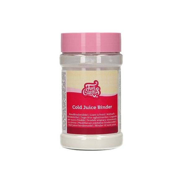 Gél Cold Juice Binder na ovocie 175g