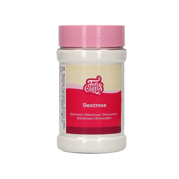 Dextróza 200g