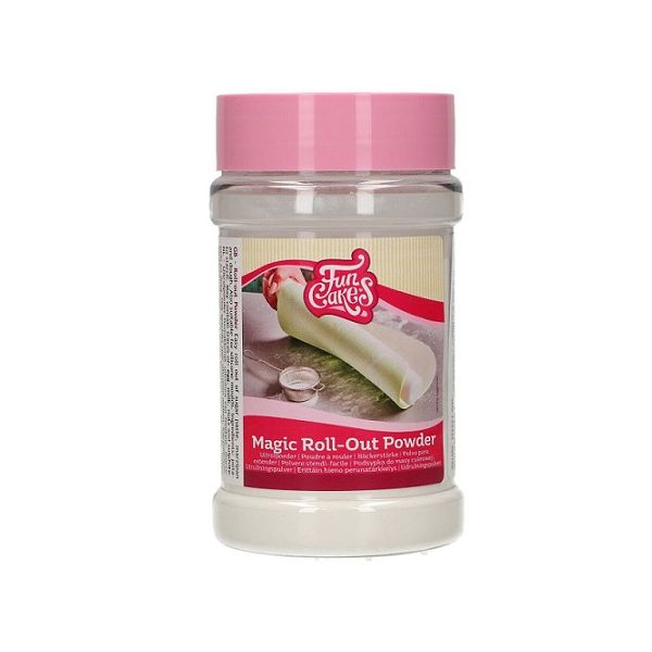 Magic Roll-Out proti lepeniu hmoty 225g