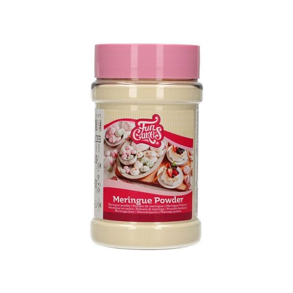 Meringue powder - prášok na pusinky 150g